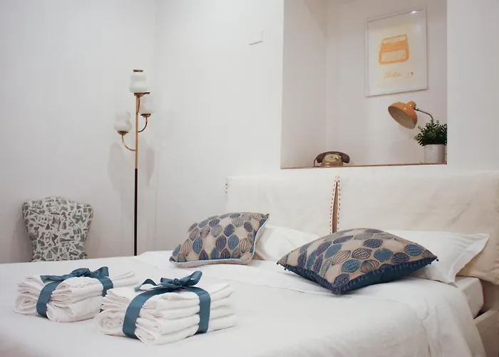 Sa Prazza Guesthouse