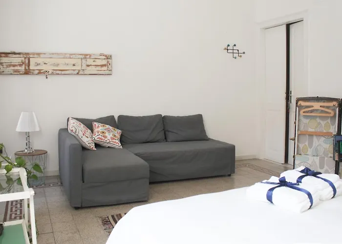 Sa Prazza Guesthouse